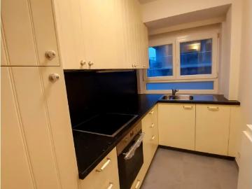 à louer Appartement Ostende Vrijhavenstraat