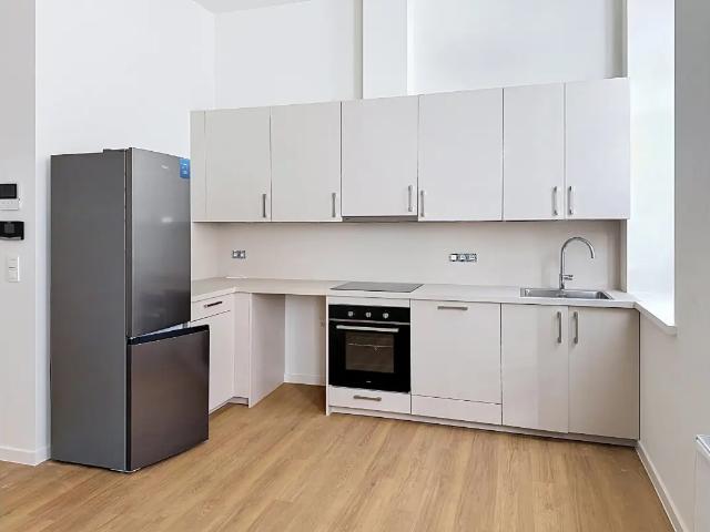 à louer Appartement Ath