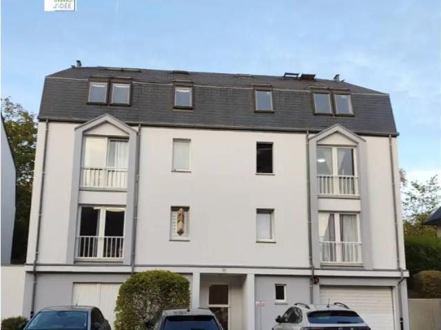 à louer Appartement Athus de La Promenade