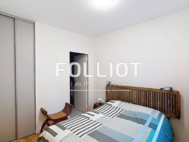 A LOUER Appartement au RDC 2 pi�ce s 40 m2 bail meubl� � l'ann�e � GRANVILLE