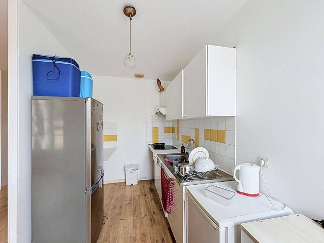 À LOUER Appartement Auch 2 pièces 51.96 m2