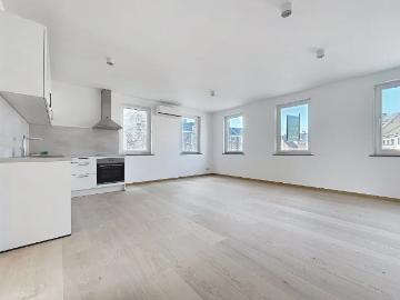 à louer Appartement Aubel Place Antoine Ernst