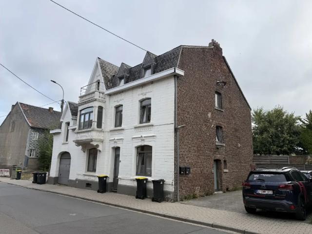 à louer Appartement Aubel rue de la Bel