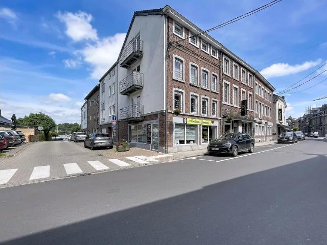 à louer Appartement Aubel Rue de la Station