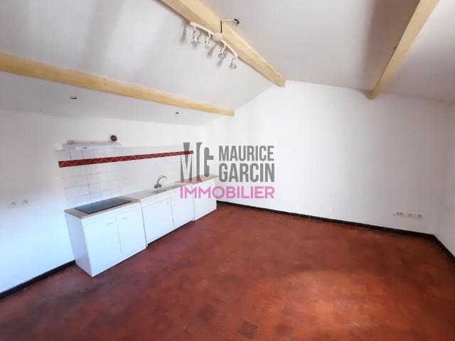 A LOUER APPARTEMENT AUBIGNAN 2 pièces 47.21m²