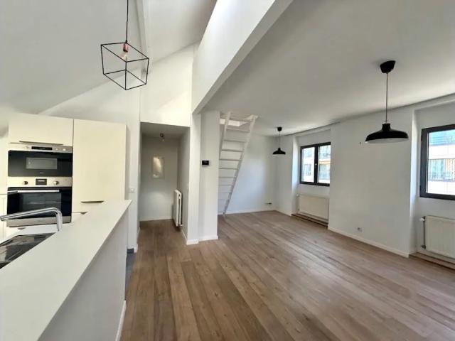 à louer Appartement Auderghem