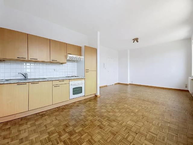 à louer Appartement Auderghem Av. des Frères Goemaere