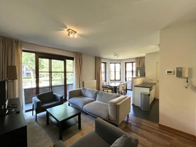 à louer Appartement Auderghem Avenue des Nenuphars