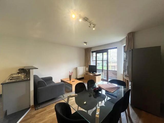 à louer Appartement Auderghem Avenue des Nénuphars
