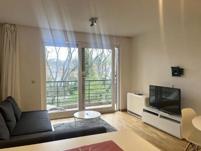 à louer Appartement Auderghem Boulevard du Souverain