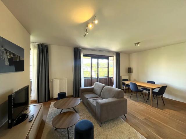 à louer Appartement Auderghem Clos Albert Crommelynck