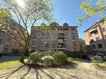à louer Appartement Auderghem Clos des Trois Fontaines