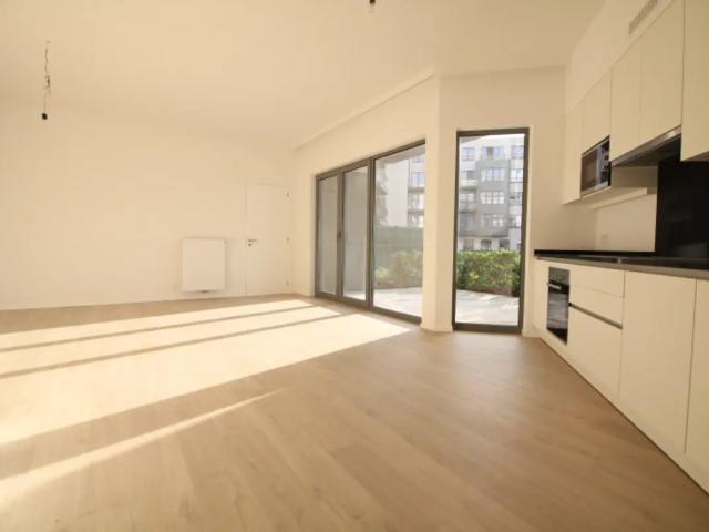 à louer Appartement Auderghem Place de l'Amitié