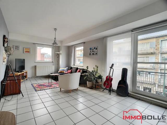 à louer Appartement Auderghem Rue Louis Marcx