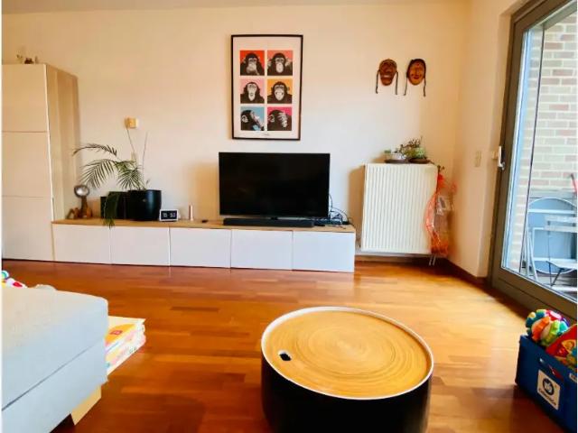 à louer Appartement Auderghem Rue Valduc