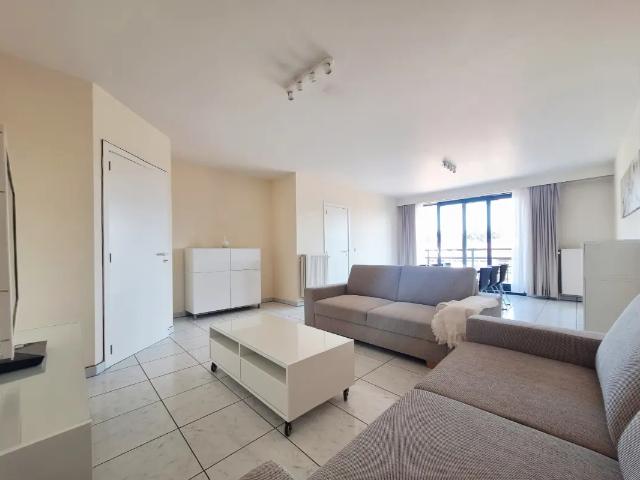 à louer Appartement Auderghem Souverain
