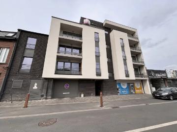 à louer Appartement Auvelais