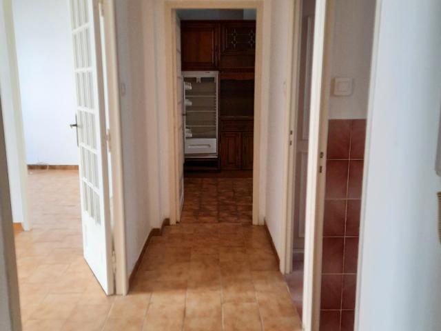 A louer Appartement avec Balcon  3 pièces, 60m² proche de la Mer Toulon, Mourillon