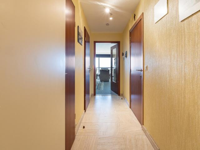 a louer | appartement avec terrasse, 2 chambres et vue sur