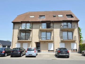 à louer Appartement Avelgem Neerstraat