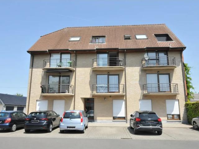 à louer Appartement Avelgem Neerstraat