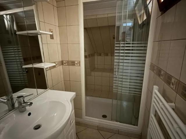 A louer Appartement AVRANCHES 50300
