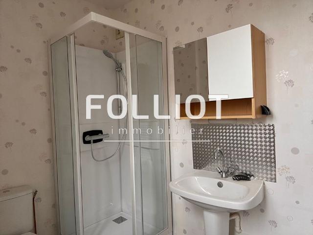 A LOUER Appartement Avranches 1 pi�ce s 25.98 m2