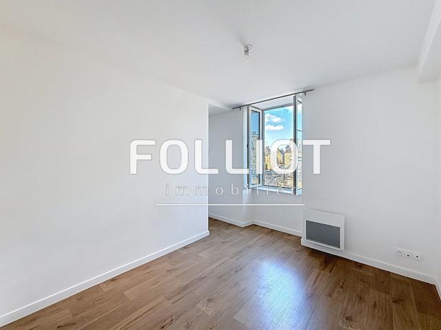 A LOUER Appartement Avranches 2 pièce s 20.92 m2