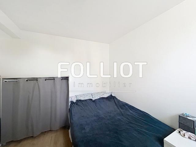A LOUER Appartement Avranches 2 pièce s 20.92 m2