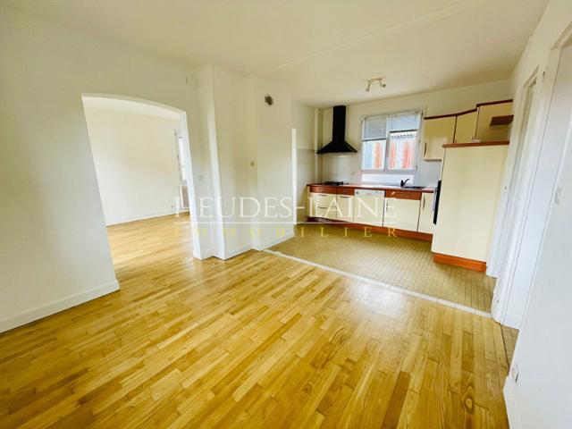 A LOUER: Appartement Avranches 3 pièces