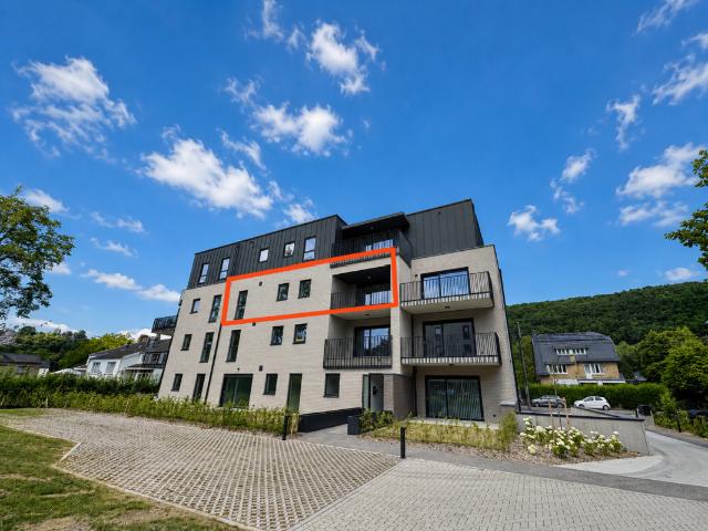 à louer Appartement Aywaille Avenue François Cornesse