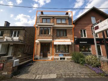 à louer Appartement Aywaille Avenue Louis Libert
