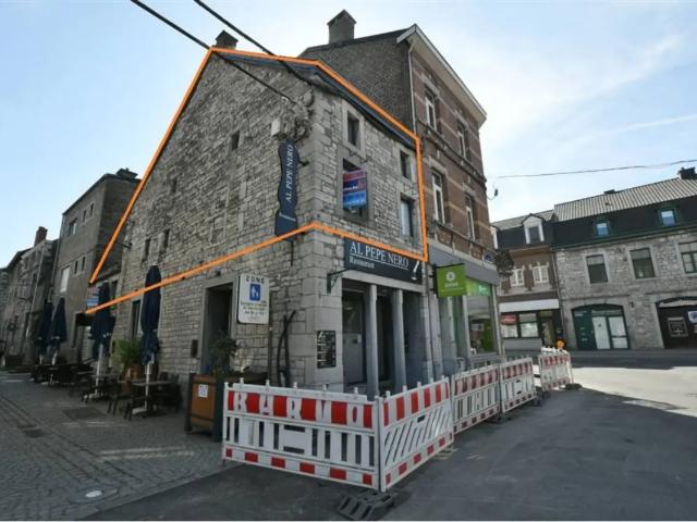 à louer Appartement Aywaille Place Joseph Thiry