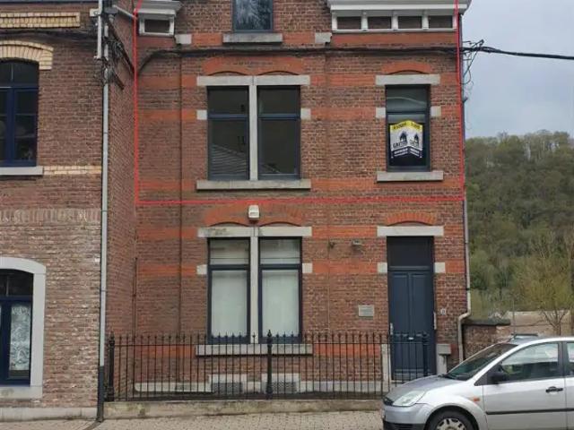 à louer Appartement Aywaille