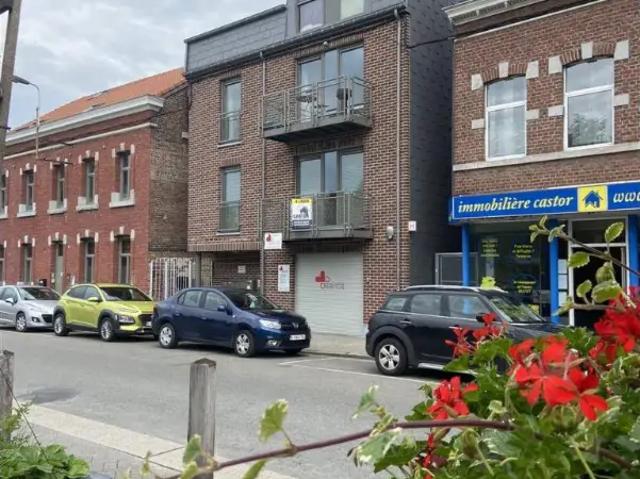 à louer Appartement Aywaille