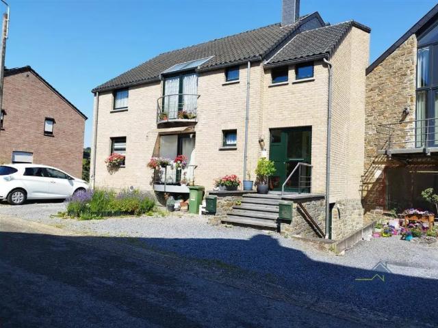 à louer Appartement Aywaille