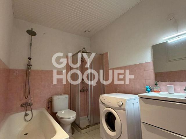 A LOUER, Appartement à Castets 2 pièces 31 m2