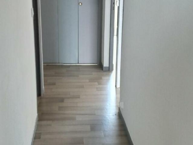 A louer – Appartement à la résidence LE PUY MARUT