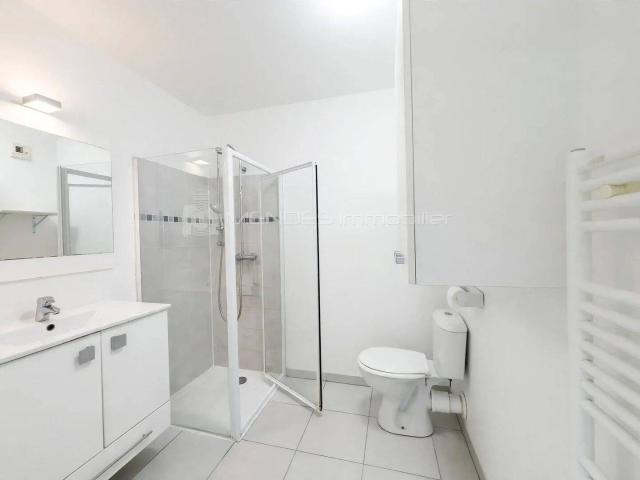 À LOUER: APPARTEMENT À NICE