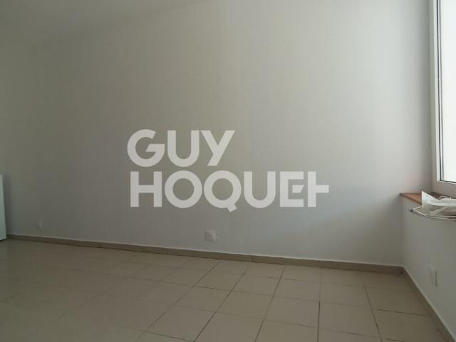 À LOUER ? APPARTEMENT À SAINT ANDRÉ DE L'EURE 27220