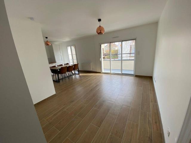 À LOUER – Appartement à Triel sur Seine | Centre ville, commerces et transports à proximité