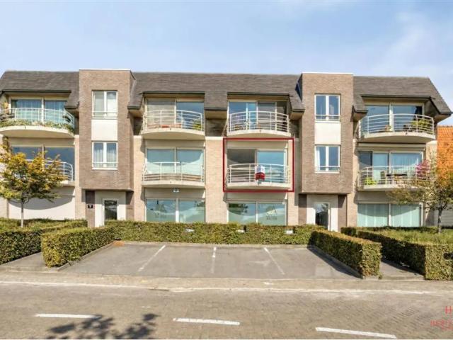 à louer Appartement Aalter Aard