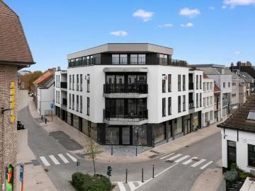 à louer Appartement Aalter Bellemstraat