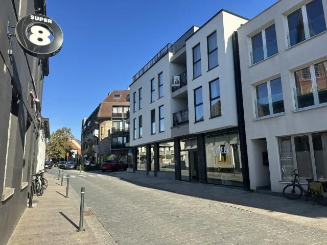 à louer Appartement Aalter Bellemstraat