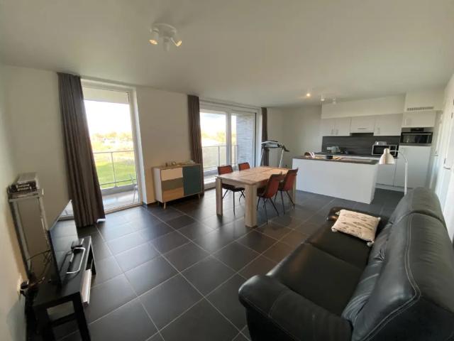 à louer Appartement Aalter De Barge