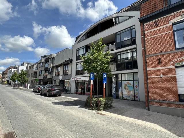 à louer Appartement Aalter Lostraat