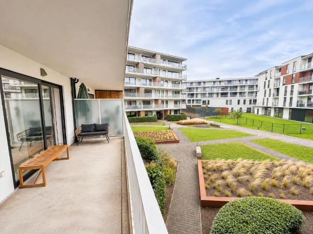 à louer Appartement Aalter Smedenpoort