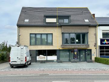 à louer Appartement Affligem Brusselbaan