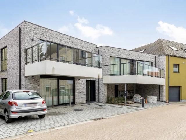 à louer Appartement Affligem Langeweg