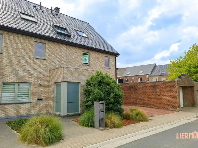 à louer Appartement Affligem Zegershof